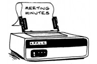2019-2020 Meeting Minutes
